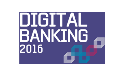 digital banking 2016 logo