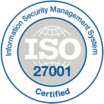 ebpSource achieves ISO 27001