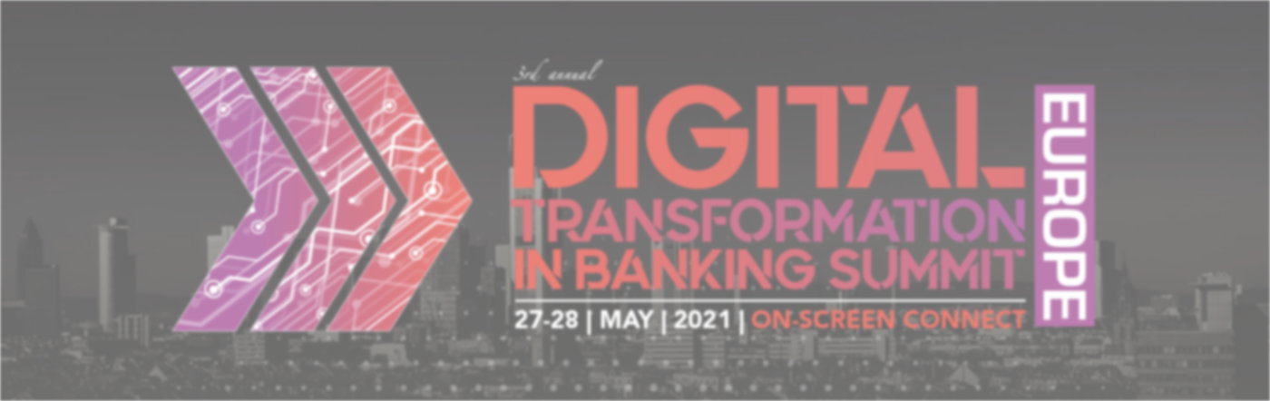 ebpSource at Digital Transformation in Banking, Europe 2021