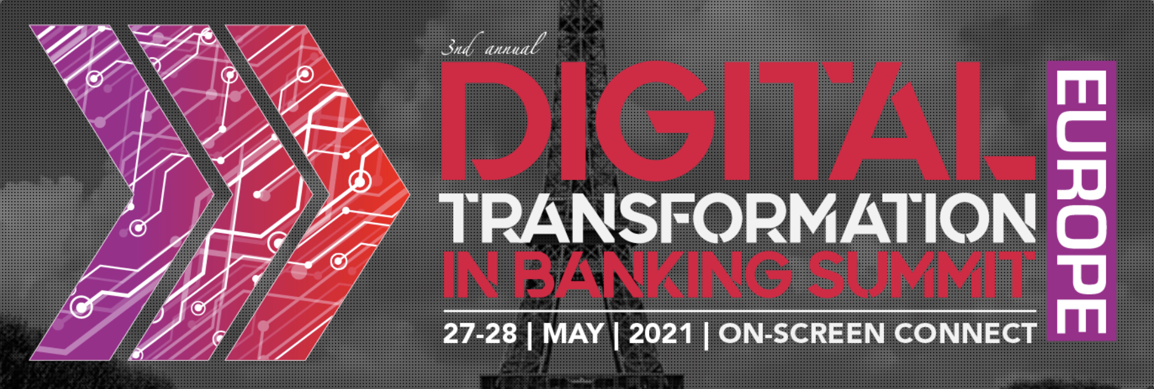 ebpSource at Digital Transformation in Banking, Europe 2021