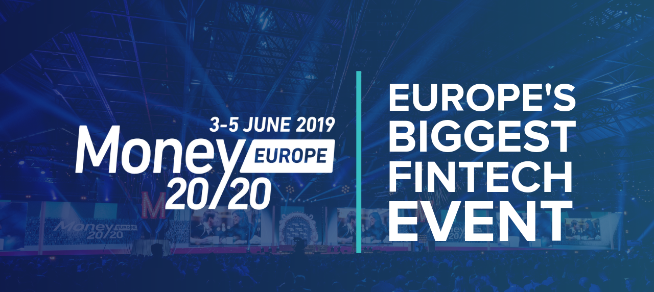 ebpSource at Money20/20 Europe 2019, Amsterdam