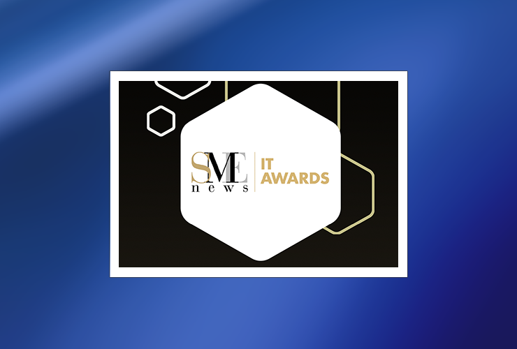 ebpSource named an SME News IT Awards Winner 2023