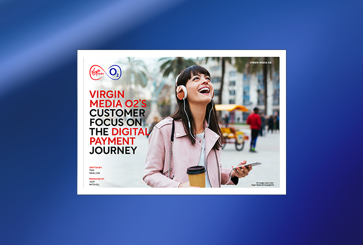 ebpSource and Virgin Media O2’s customer focus on the digital payment journey