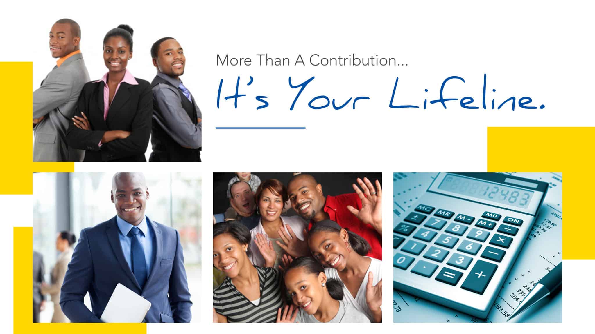 Powering new digital contribution payments for the National Insurance and Social Security Service of Barbados