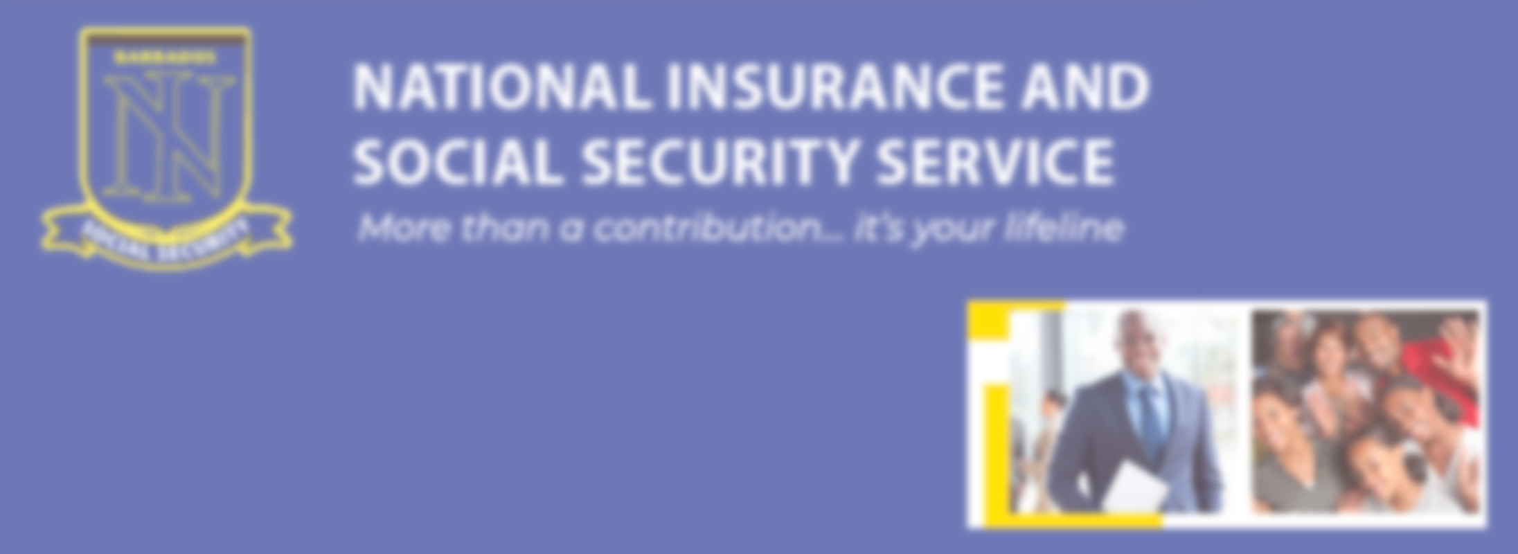 ebpSource, SurePay and NISSS, Barbados