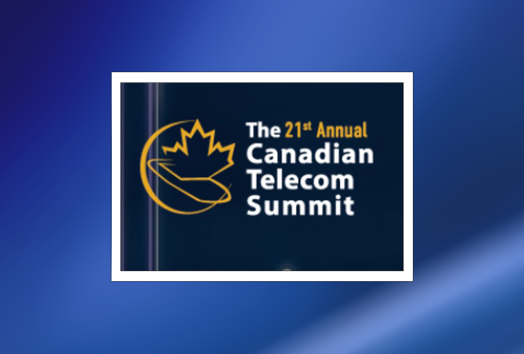 ebpSource at the Canadian Telecom Summit 2022